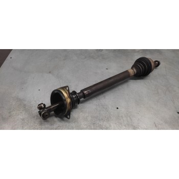 Recambio de transmision delantera izquierda para renault laguna ii (bg0) authentique referencia OEM IAM   