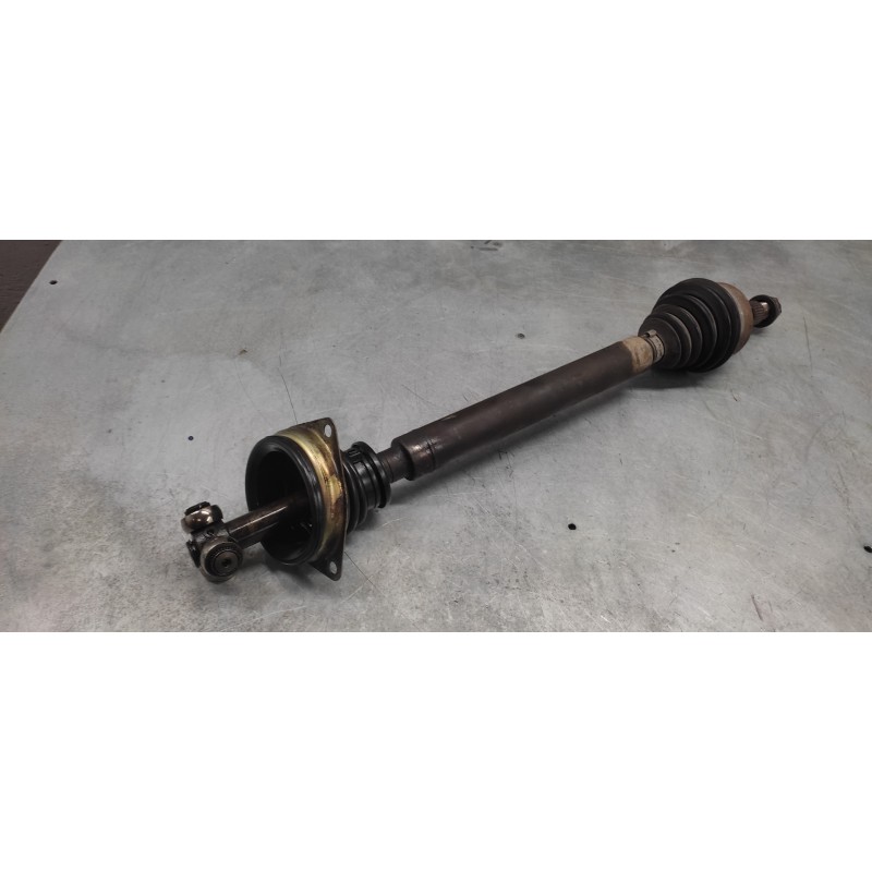 Recambio de transmision delantera izquierda para renault laguna ii (bg0) authentique referencia OEM IAM 2