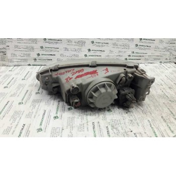 Recambio de faro derecho para hyundai elantra (xd) 1.6 comfort (4-ptas.) referencia OEM IAM   