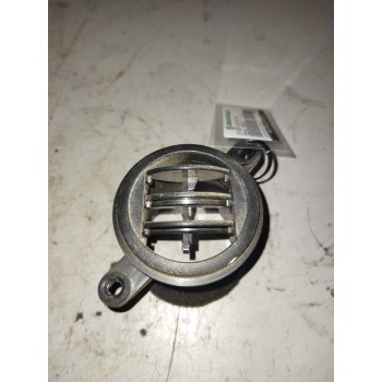 Recambio de difusor calefaccion para renault serie d referencia OEM IAM 7485143954 15060501 