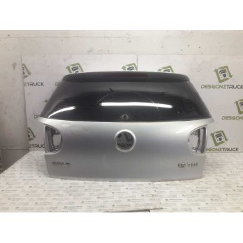 Recambio de porton trasero para volkswagen golf v berlina (1k1) highline referencia OEM IAM   