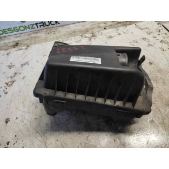 Recambio de filtro aire para opel astra h berlina cosmo referencia OEM IAM 4614485910  