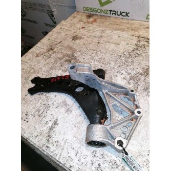 BRAZO SUSPENSION INFERIOR DELANTERO IZQUIERDO 6Q0407151L 6Q0199293D 