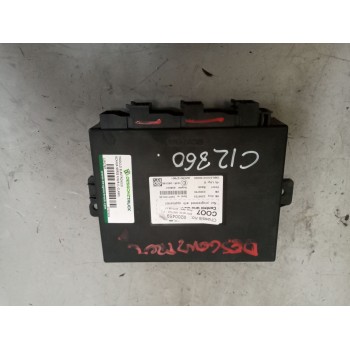 MODULO ELECTRONICO 2753529 2309735 2309733