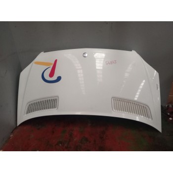 Recambio de capo para riocar march 07 referencia OEM IAM A9067500002  