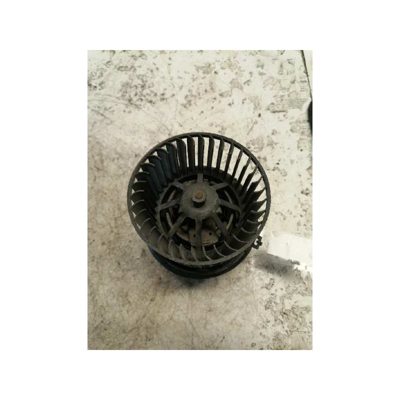 Recambio de ventilador calefaccion para ford transit caja cerrada, larga (fy) (2000 =>) referencia OEM IAM   2 PINS