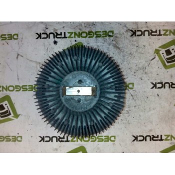 VENTILADOR VISCOSO MOTOR 
