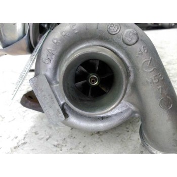 TURBOCOMPRESOR 24445061 7176251 GDL05527
