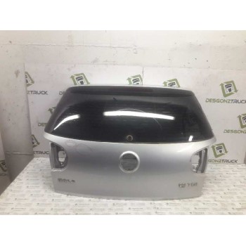 Recambio de porton trasero para volkswagen golf v berlina (1k1) highline referencia OEM IAM   
