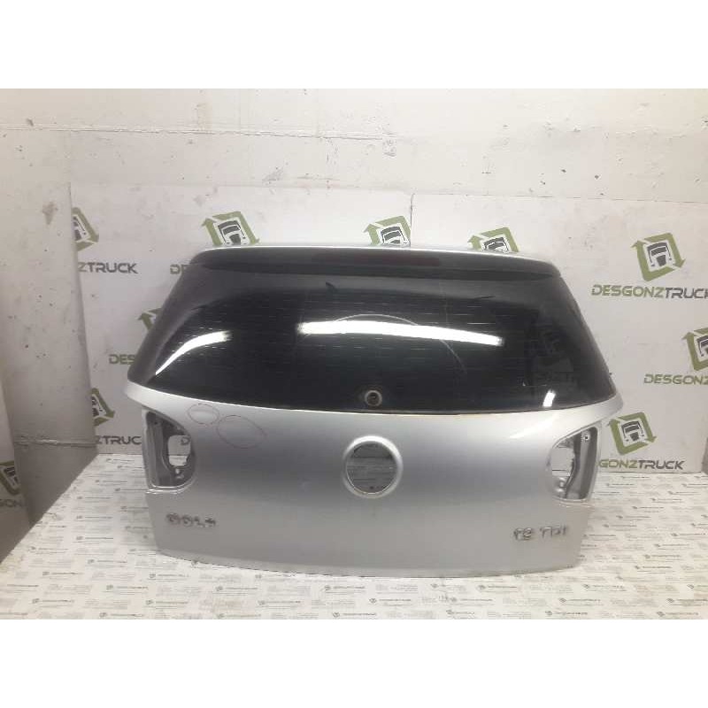 Recambio de porton trasero para volkswagen golf v berlina (1k1) highline referencia OEM IAM 3