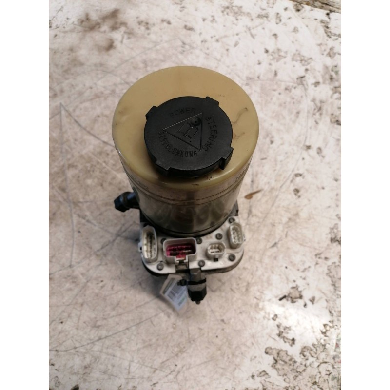 Recambio de bomba direccion para opel signum design referencia OEM IAM   5/3/2 PINS 2