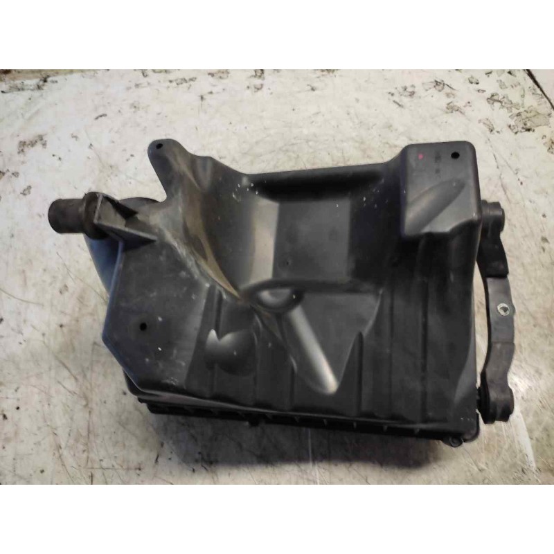 Recambio de filtro aire para opel astra h berlina cosmo referencia OEM IAM 4614485910 - Negro 4