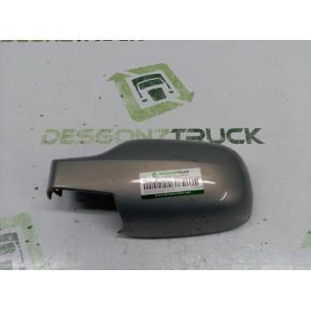 Recambio de tapa retrovisor izquierda para renault megane ii berlina 5p confort dynamique referencia OEM IAM 12353200G  