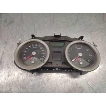 CUADRO INSTRUMENTOS 8200306552A 