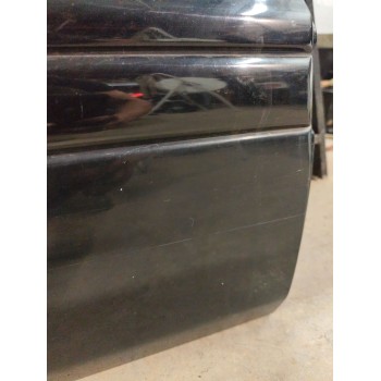 Recambio de puerta trasera izquierda para mercedes-benz clase m (w163) ml 270 cdi (163.113) referencia OEM IAM   