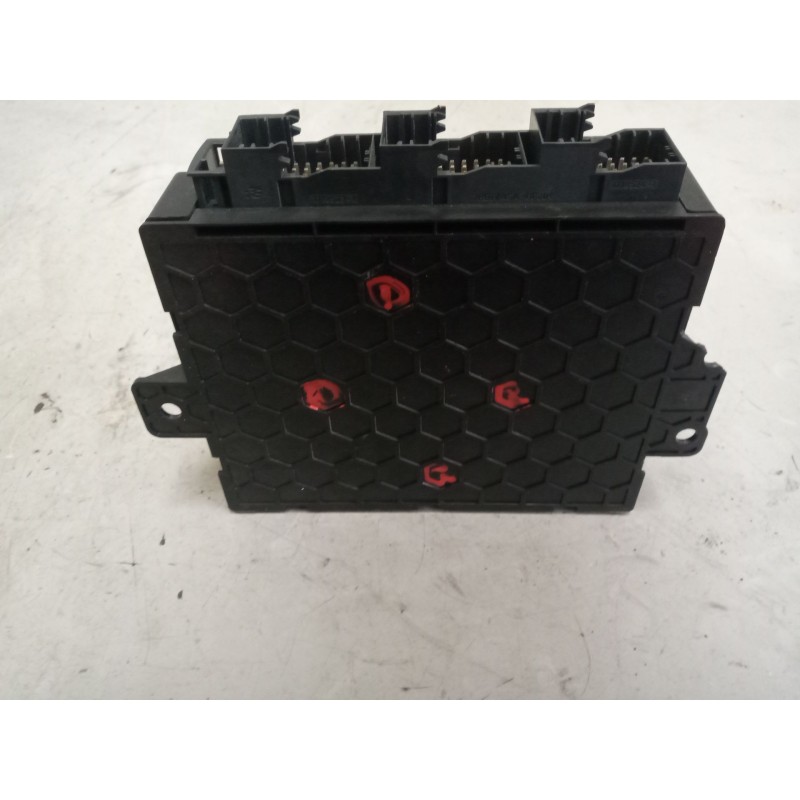Recambio de modulo electronico para scania serie p/g/r (l-clase) 12.7 diesel referencia OEM IAM 2753529 2309735 2309733 - Rojo 2