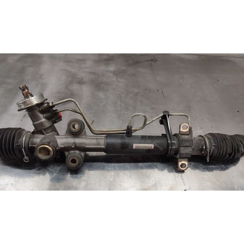 Recambio de cremallera direccion para mazda 626 berlina (gf) 2.0 ditd ac referencia OEM IAM - Negro 4