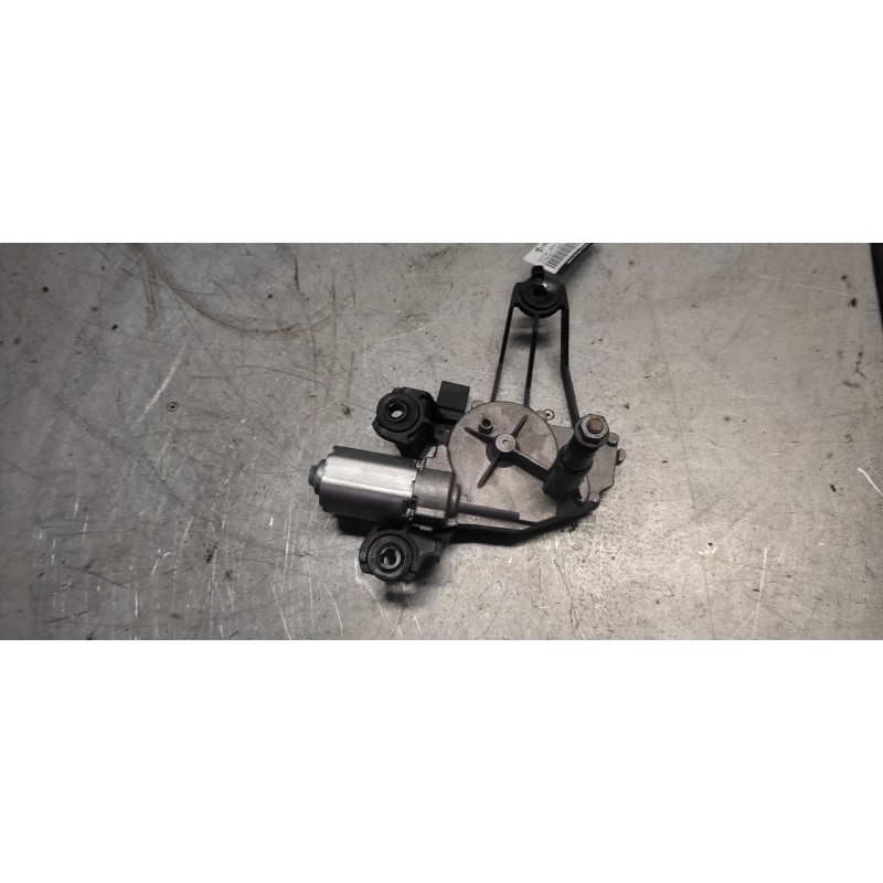 Recambio de motor limpia trasero para citroën c4 berlina 1.6 hdi cat (9hy / dv6ted4) referencia OEM IAM 0390201807 9646803180 3