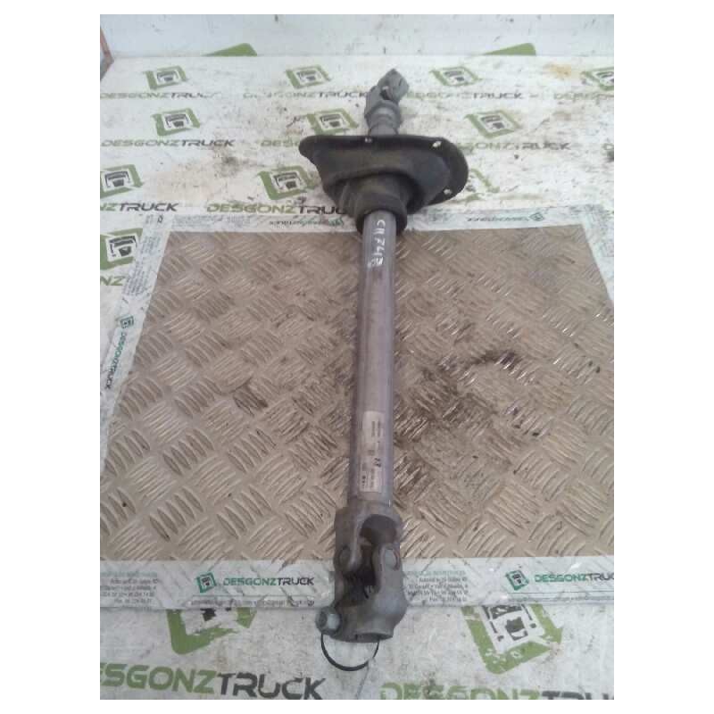 Recambio de columna direccion para iveco stralis (as) fsa t/p 4x2 gran espacio referencia OEM IAM 5801649463 7035955439 