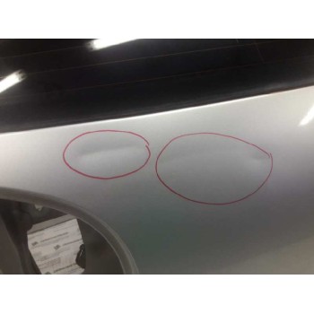 Recambio de porton trasero para volkswagen golf v berlina (1k1) highline referencia OEM IAM   