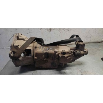 Recambio de caja cambios para pegaso trucks ekus 100-40 referencia OEM IAM V008301103B 02069SU 