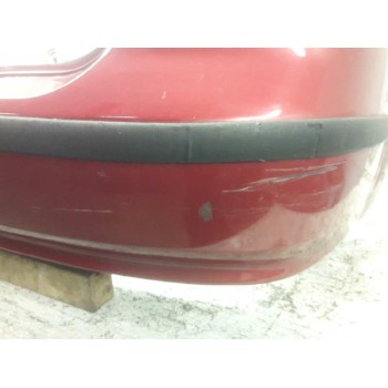 Recambio de paragolpes trasero para daewoo kalos 1.4 sr referencia OEM IAM   