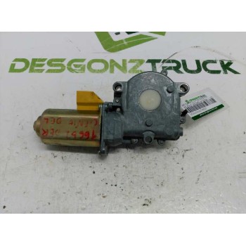MOTOR REGULACION ASIENTOS DELANTERO DERECHO 