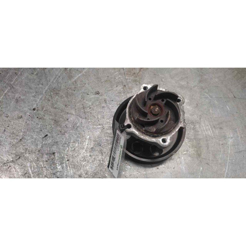 Recambio de bomba agua para opel corsa d ''111 years'' referencia OEM IAM - Negro 2