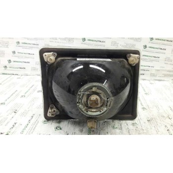 Recambio de faro izquierdo para fiat uno (146) d referencia OEM IAM   