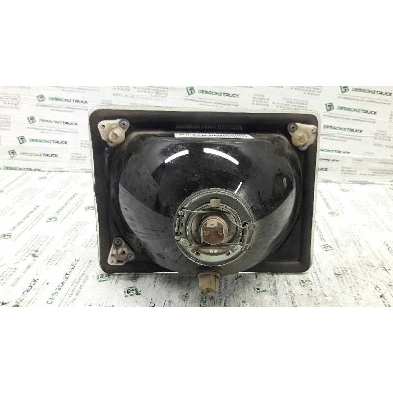 Recambio de faro izquierdo para fiat uno (146) d referencia OEM IAM 2