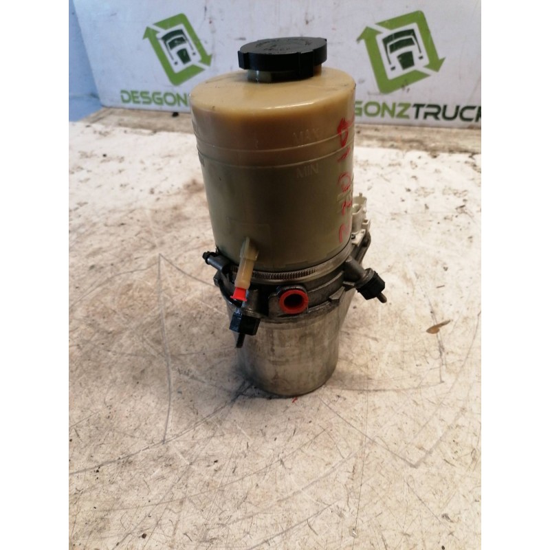 Recambio de bomba direccion para opel signum design referencia OEM IAM   5/3/2 PINS 3