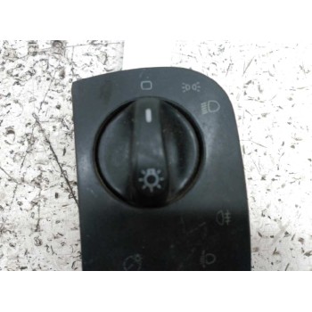 Recambio de mando luces para seat ibiza (6k) hit referencia OEM IAM  14 PINS 