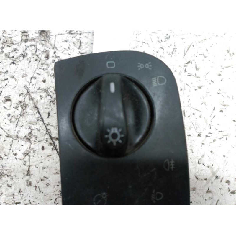 Recambio de mando luces para seat ibiza (6k) hit referencia OEM IAM  14 PINS 2
