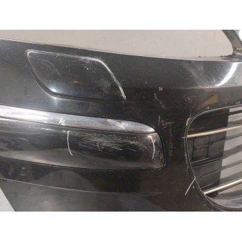 Recambio de paragolpes delantero para peugeot 407 st sport pack referencia OEM IAM   
