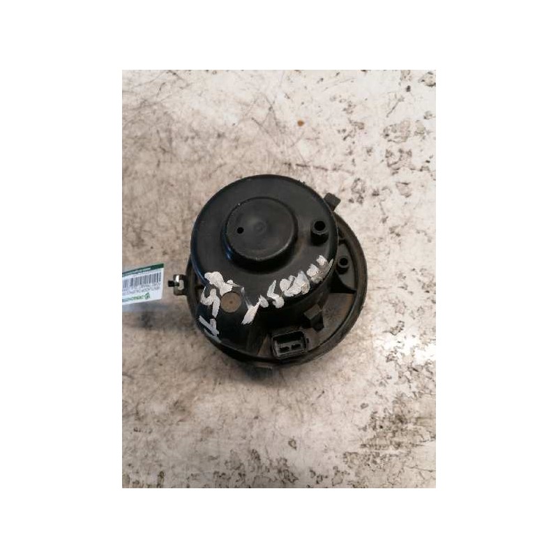 Recambio de ventilador calefaccion para ford transit caja cerrada, larga (fy) (2000 =>) referencia OEM IAM   2 PINS 3