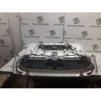 Recambio de porton trasero para volkswagen golf v berlina (1k1) highline referencia OEM IAM   