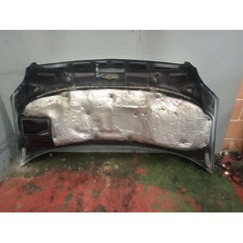 Recambio de capo para riocar march 07 referencia OEM IAM A9067500002  