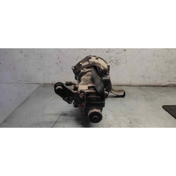 Recambio de caja cambios para pegaso trucks ekus 100-40 referencia OEM IAM V008301103B 02069SU 