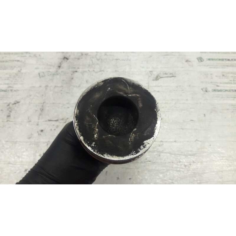 Recambio de piston para seat leon (1p1) stylance / style referencia OEM IAM  1 - Negro 2