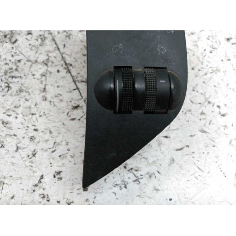 Recambio de mando luces para seat ibiza (6k) hit referencia OEM IAM  14 PINS 3