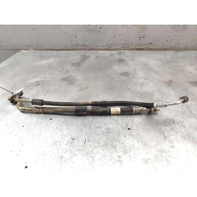 Recambio de tubos aire acondicionado para peugeot partner (s1) combispace referencia OEM IAM 9627407980  