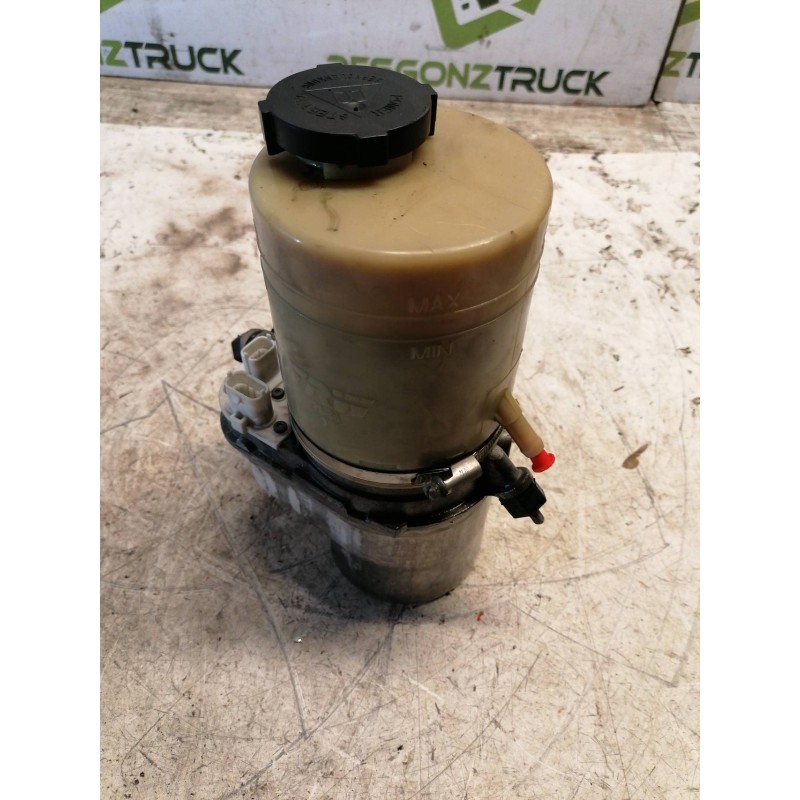 Recambio de bomba direccion para opel signum design referencia OEM IAM   5/3/2 PINS 4