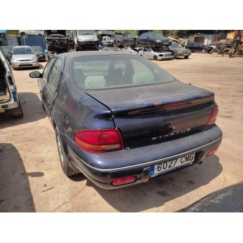 chrysler stratus berlina (ja) del año 1999