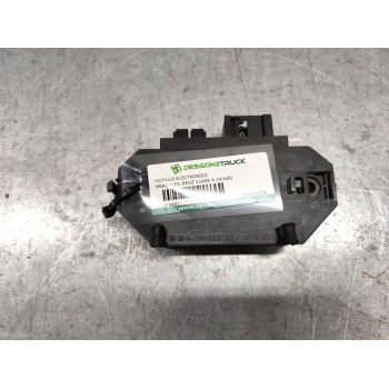 Recambio de modulo electronico para mercedes-benz clase a (w168) 140 (168.031) referencia OEM IAM 1688200226  