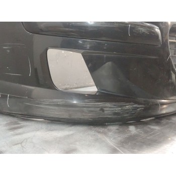 Recambio de paragolpes delantero para peugeot 407 st sport pack referencia OEM IAM   