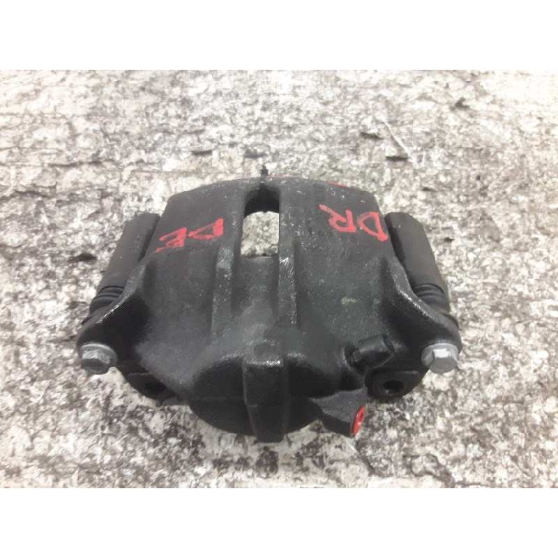 Recambio de pinza freno delantera derecha para renault scenic ii authentique referencia OEM IAM - Gris 2