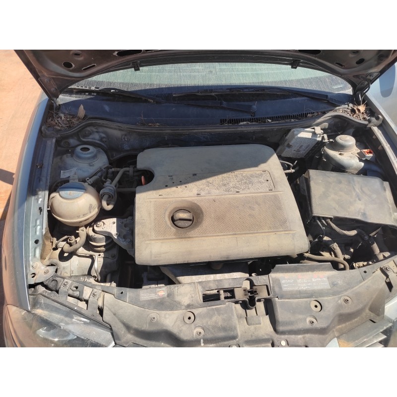 SEAT IBIZA (6L1)