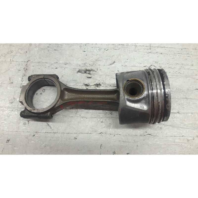 Recambio de piston para seat leon (1p1) stylance / style referencia OEM IAM  1 - Negro 3