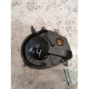 VENTILADOR CALEFACCION 8D1820021 740221233F 6 PINS