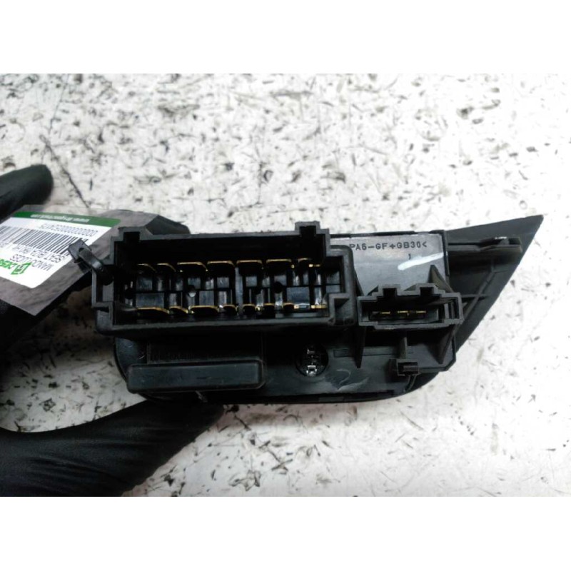 Recambio de mando luces para seat ibiza (6k) hit referencia OEM IAM  14 PINS 4